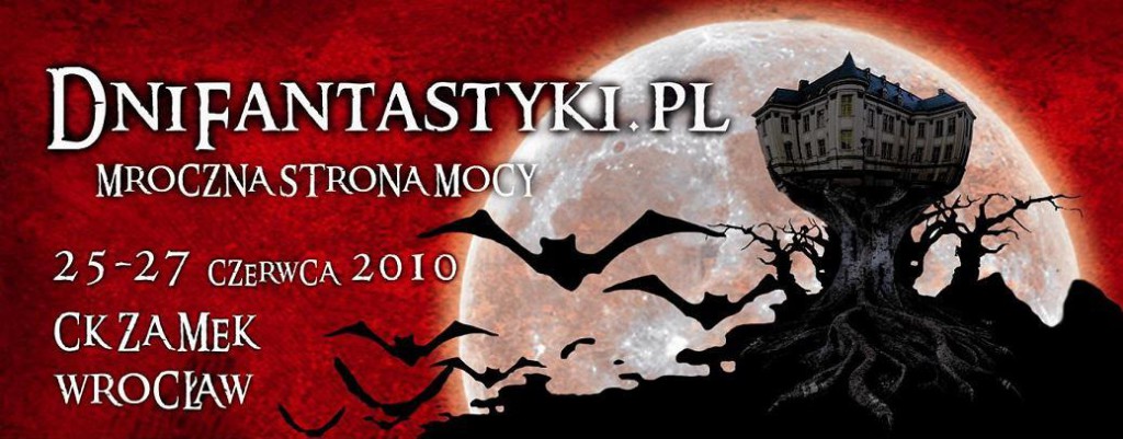 Wrocławskie Dni Fantastyki – okiem fana serialii