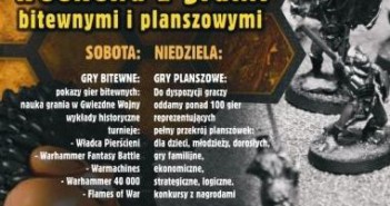 Zdjęcia z Zamkowego Grania