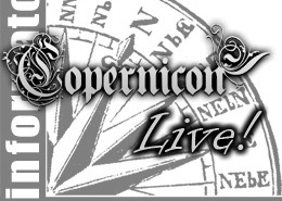 Copernicon Live!