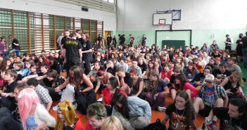 Krakon 2011 – zdjęcia