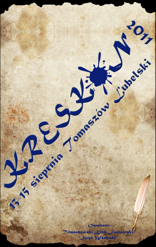 Kreskon 2011 – pierwsze informacje