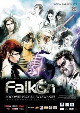 Falkon 2011