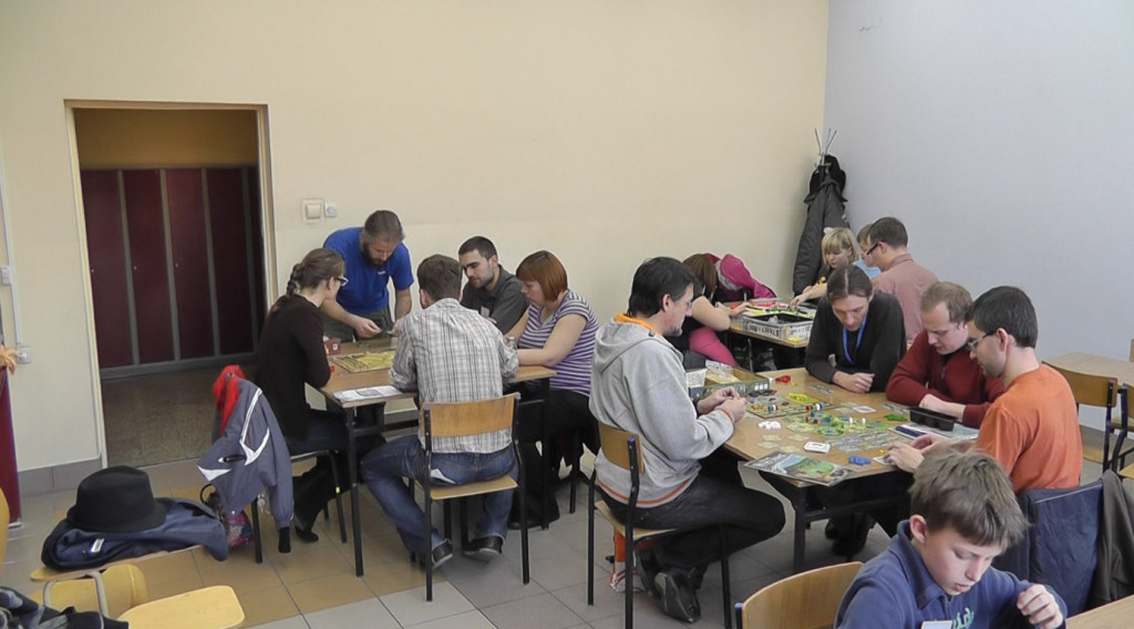 Gratislavia – video