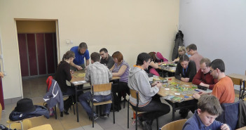 Gratislavia – video