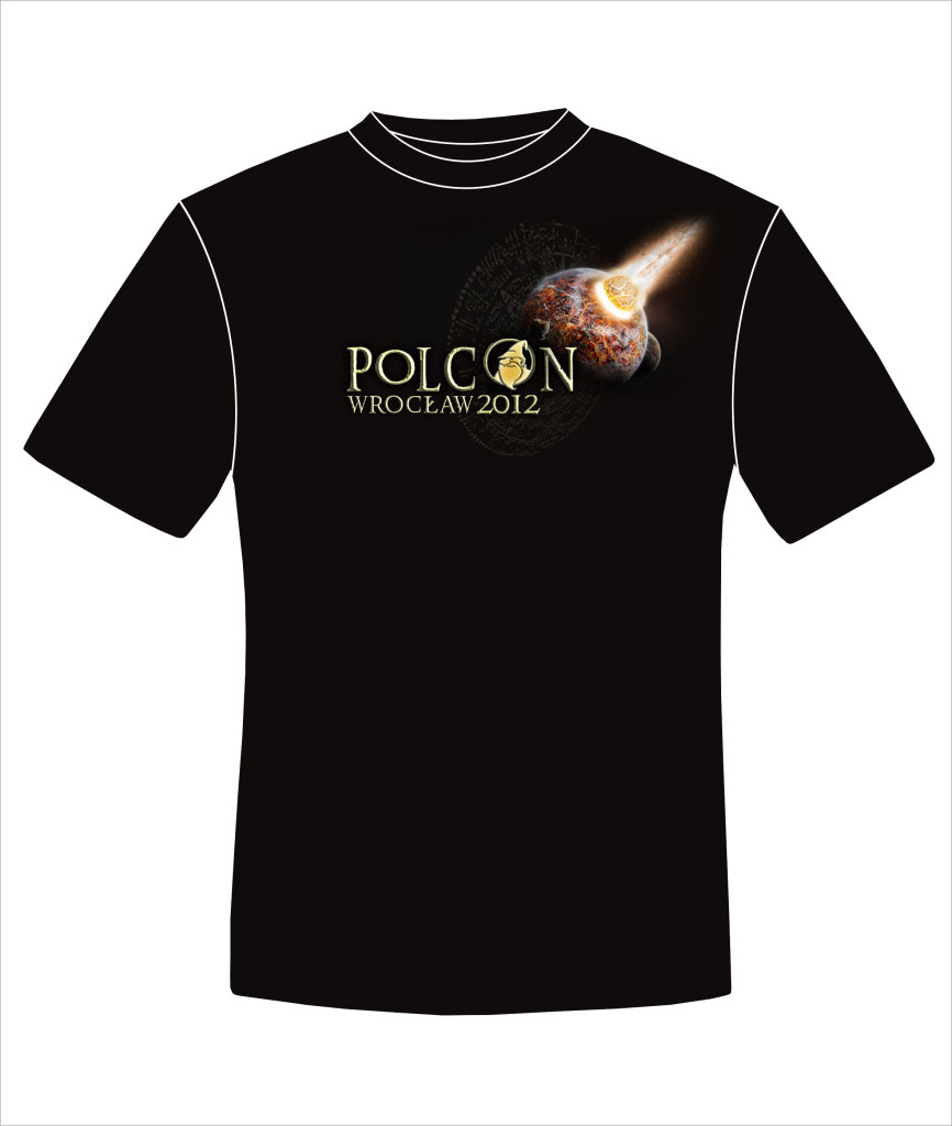 Koszulki Polconowe w sprzedaży!