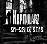 Akredytacja na Kapitularz 2012