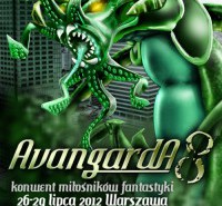 Program Avangardy