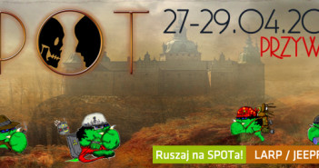 Patronat nad SPOTem