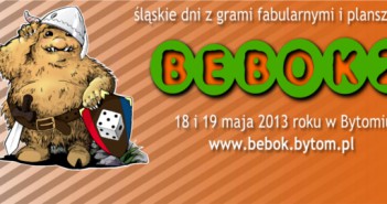 Bebok pod patronatem