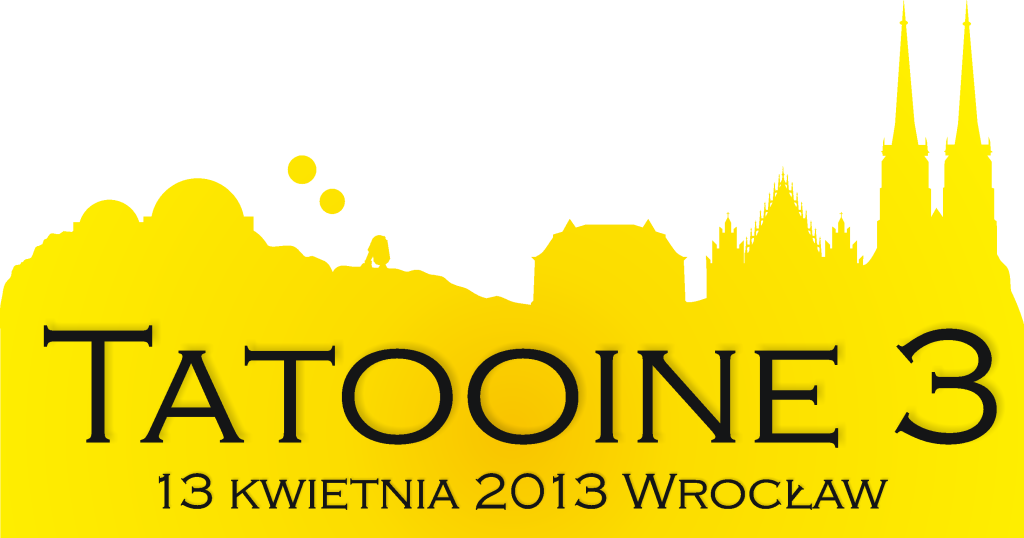 Tatooin 3 już 13 kwietnia
