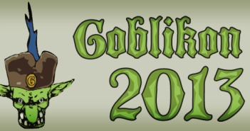 Goblikon 2013 pod patronatem
