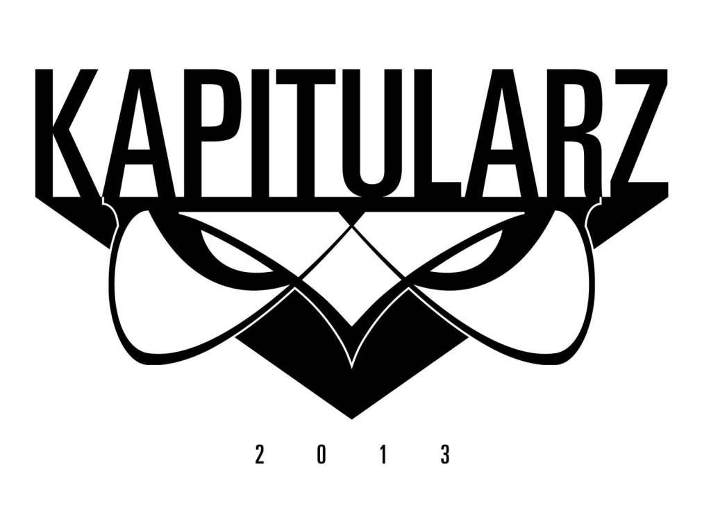 Kapitularz powraca