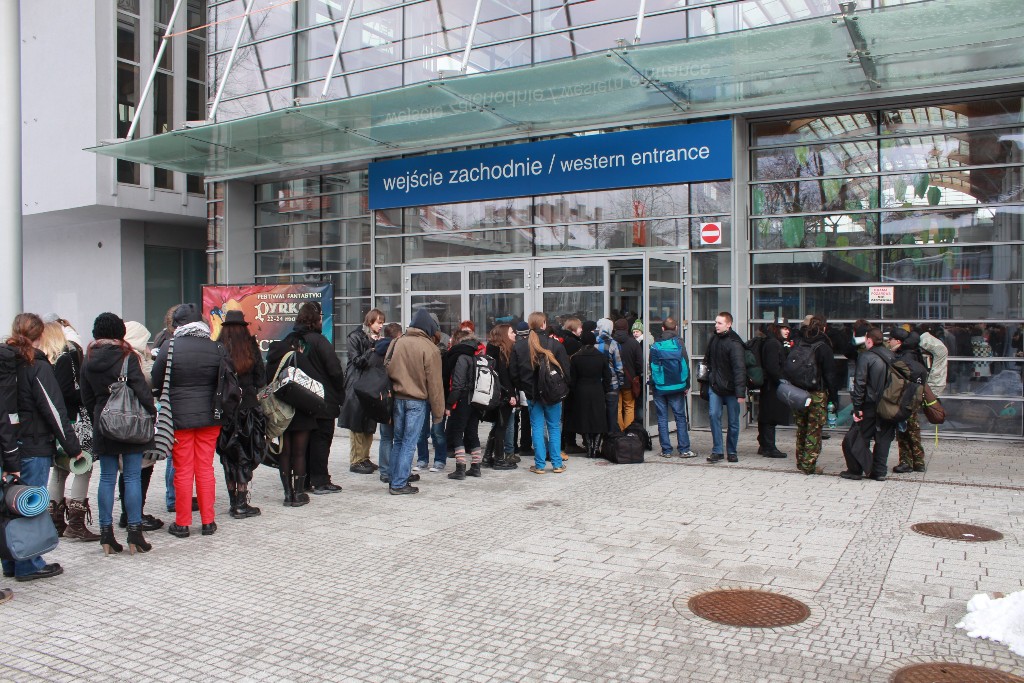 Podsumowanie roku 2013