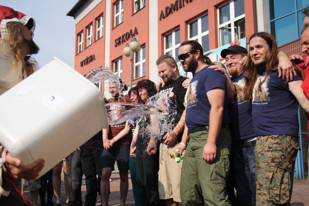 Podsumowanie roku 2014 – redakcja i współpracownicy