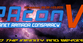 PACon 2015 – zapowiedź imprezy