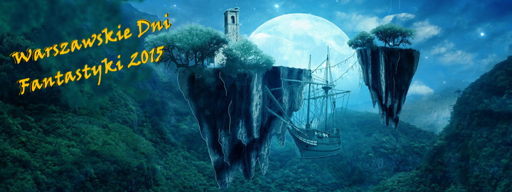 Warszawskie Dni Fanatstyki