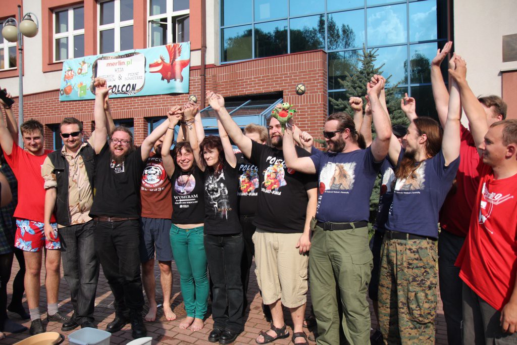 Podsumowanie roku 2014 – fejmusy fandomu