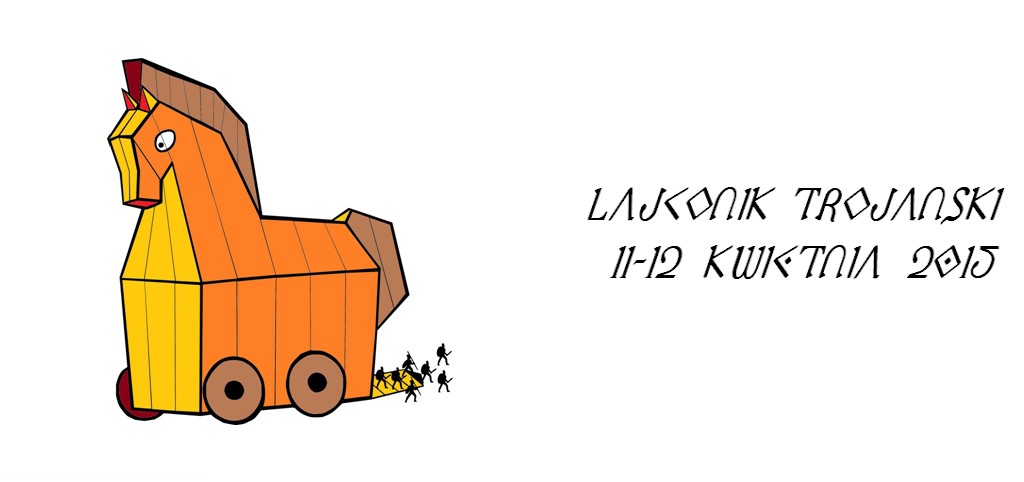 Rejestracja sesji na Lajconiku