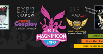 Magnificon Expo 2015 – patronat