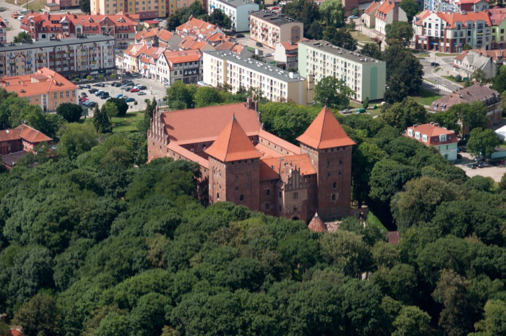 22. Międzynarodowy Festiwal Fantastyki w Nidzicy