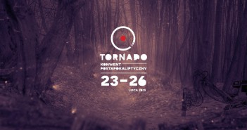 Rozpoczęto zbieranie programu na Ostatnie Tornado Ostatnie Tornado