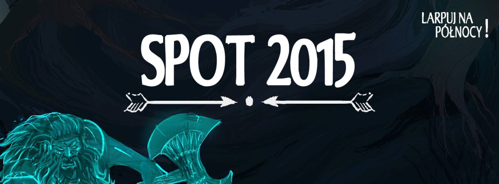 Czary na SPOCie 2015