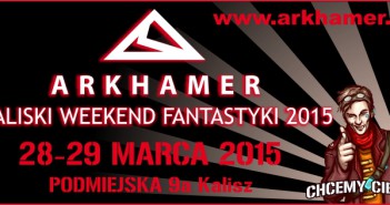 Program Arkhamera