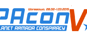 PAcon – plan atrakcji, wystawcy, dojaz