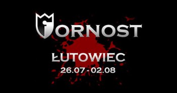 Data i miejsce Fornostu oraz zgłaszanie punktów programu