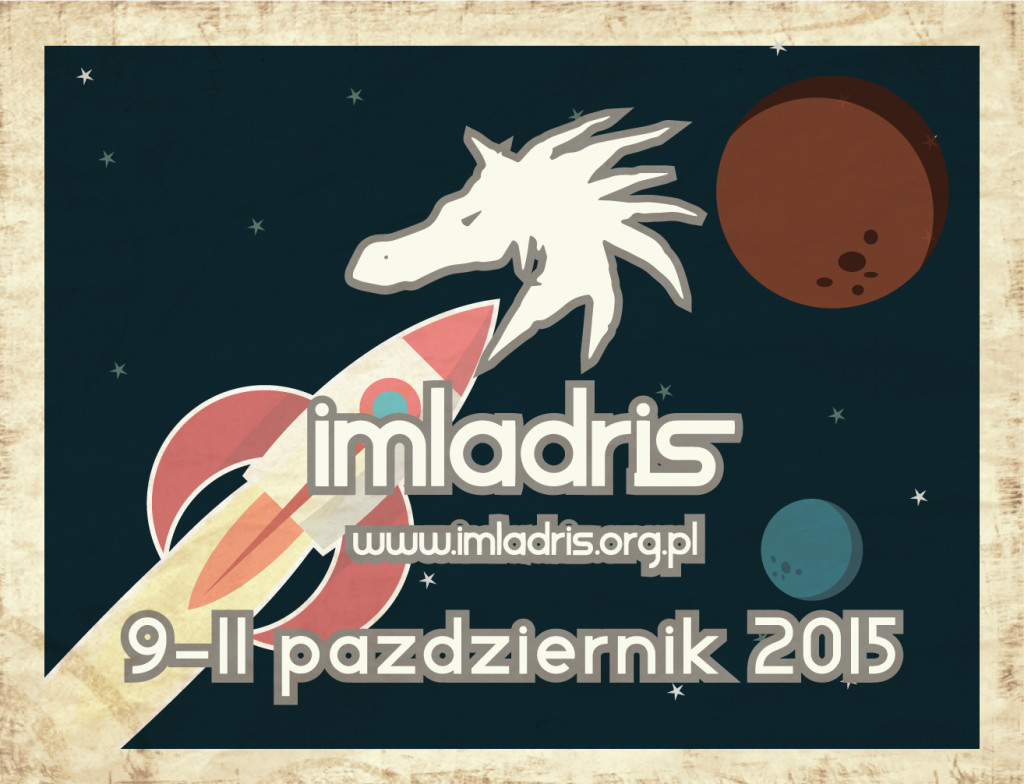 Ruszyła strona Imladrisu 2015