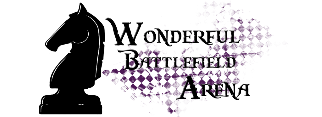 Wonderful Battlefield Arena 2015 – ruszyła przedsprzedaż biletów
