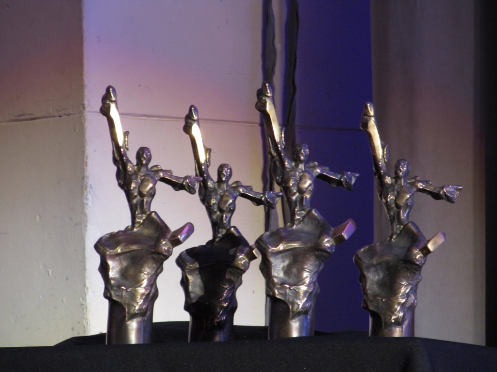 Ogłoszenie Nominacji do Zajdla za rok 2014