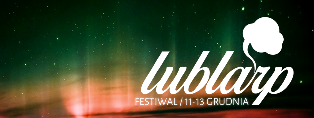 LubLarp Festiwal – strona ruszyła