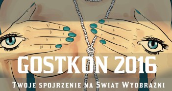 Gostkon – program gotowy!