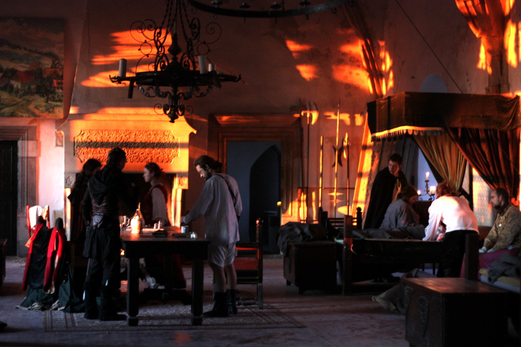 Rusza dział larpowy na Informatorze Konwentowym