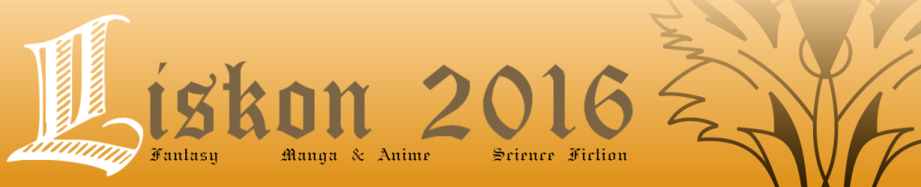 Liskon 2016