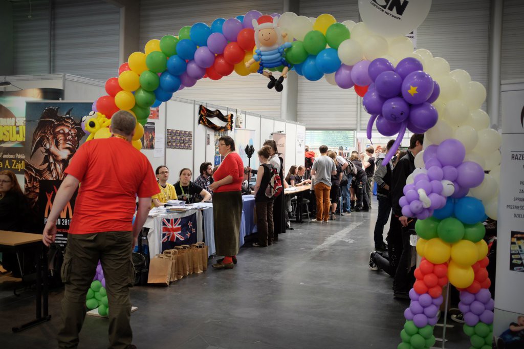 Podsumowanie roku konwentowego 2015 – okiem redakcji