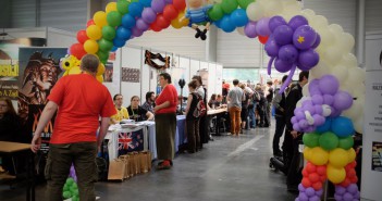 Podsumowanie roku konwentowego 2015 – okiem redakcji