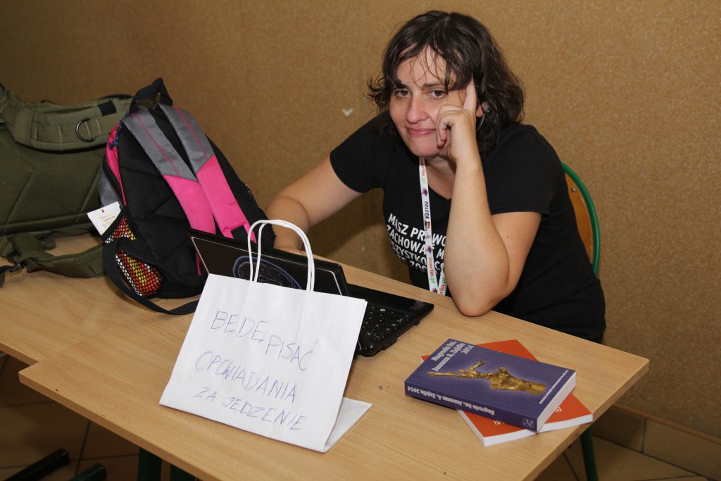 Piątkowy Felieton Diabła: Za darmo nie znaczy gorzej!