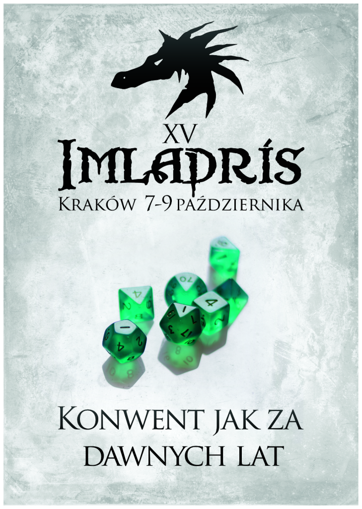 Imladris 2016 – galeria z konwentu