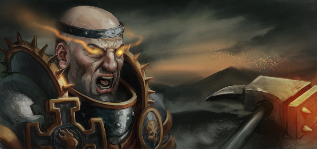 Arkhamer 2016 – ruszyła preakredytacja i zgłoszenia programu