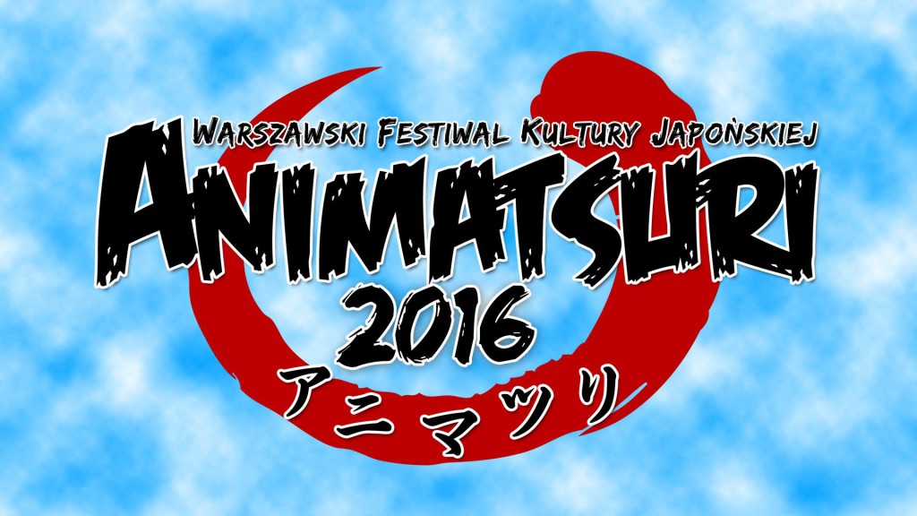 Animatsuri 2016
