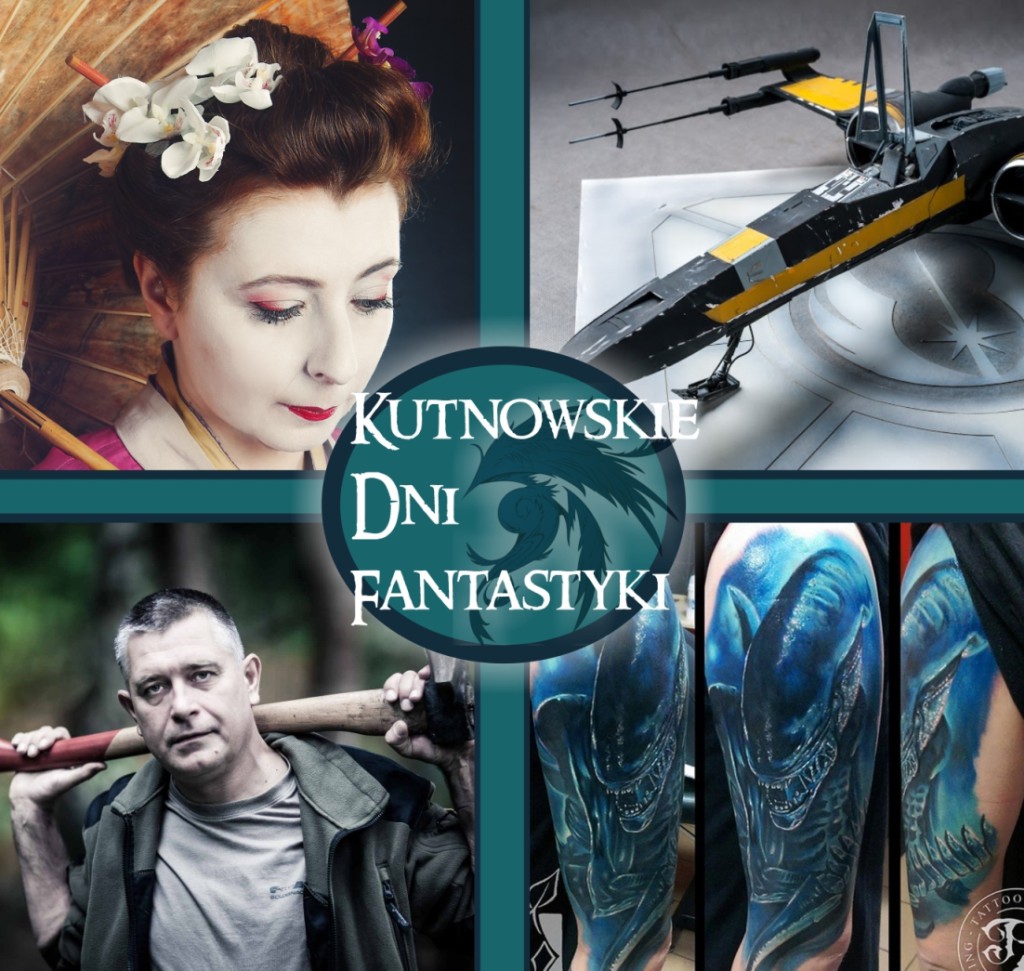 Kutnowskie Dni Fantastyki