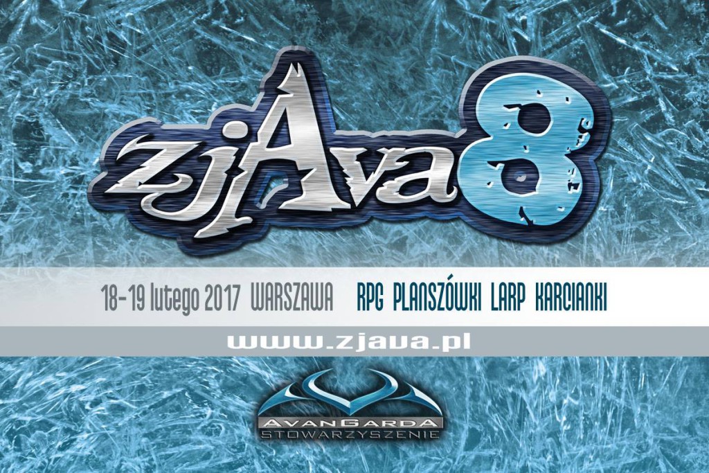 ZjAva 8 – wieści