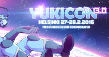 Finlandia okiem geeka i relacja z fińskiego Yukiconu