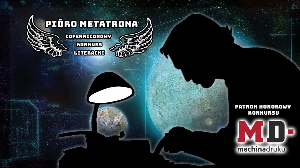 Copernicon 2016 – minikonkurs literacki