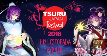 Tsuru Japan Festival – garść informacji