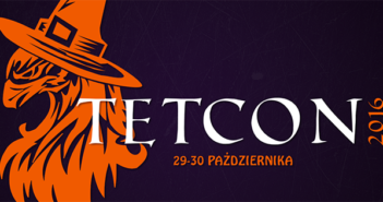 Tetcon 2016 – relacja