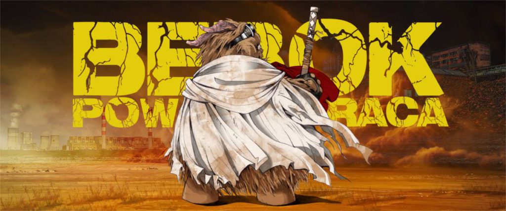 Bebok 2016 – garść informacji