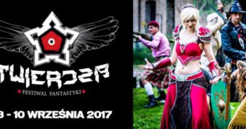 Twierdza 2017 – nabór na gżdaczy otwarty